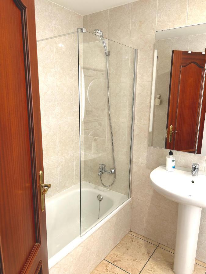 Apartamento Fit-House Fuerteventura Wifi & Gym Puerto del Rosario  Exterior foto