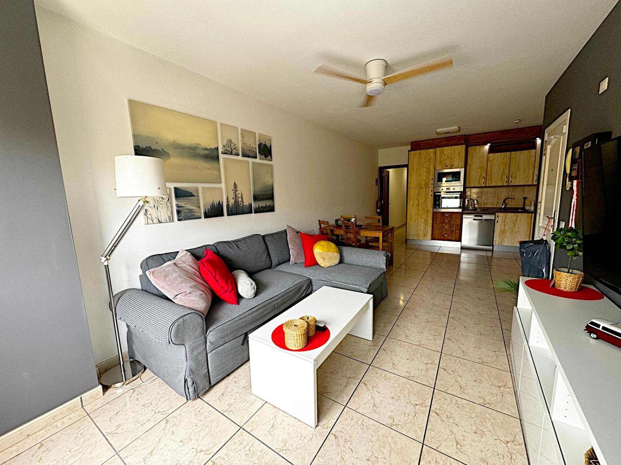 Apartamento Fit-House Fuerteventura Wifi & Gym Puerto del Rosario  Exterior foto