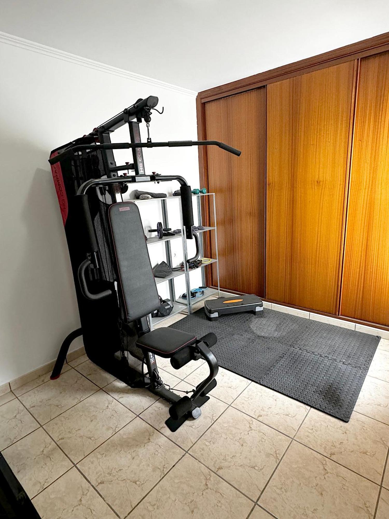 Apartamento Fit-House Fuerteventura Wifi & Gym Puerto del Rosario  Exterior foto